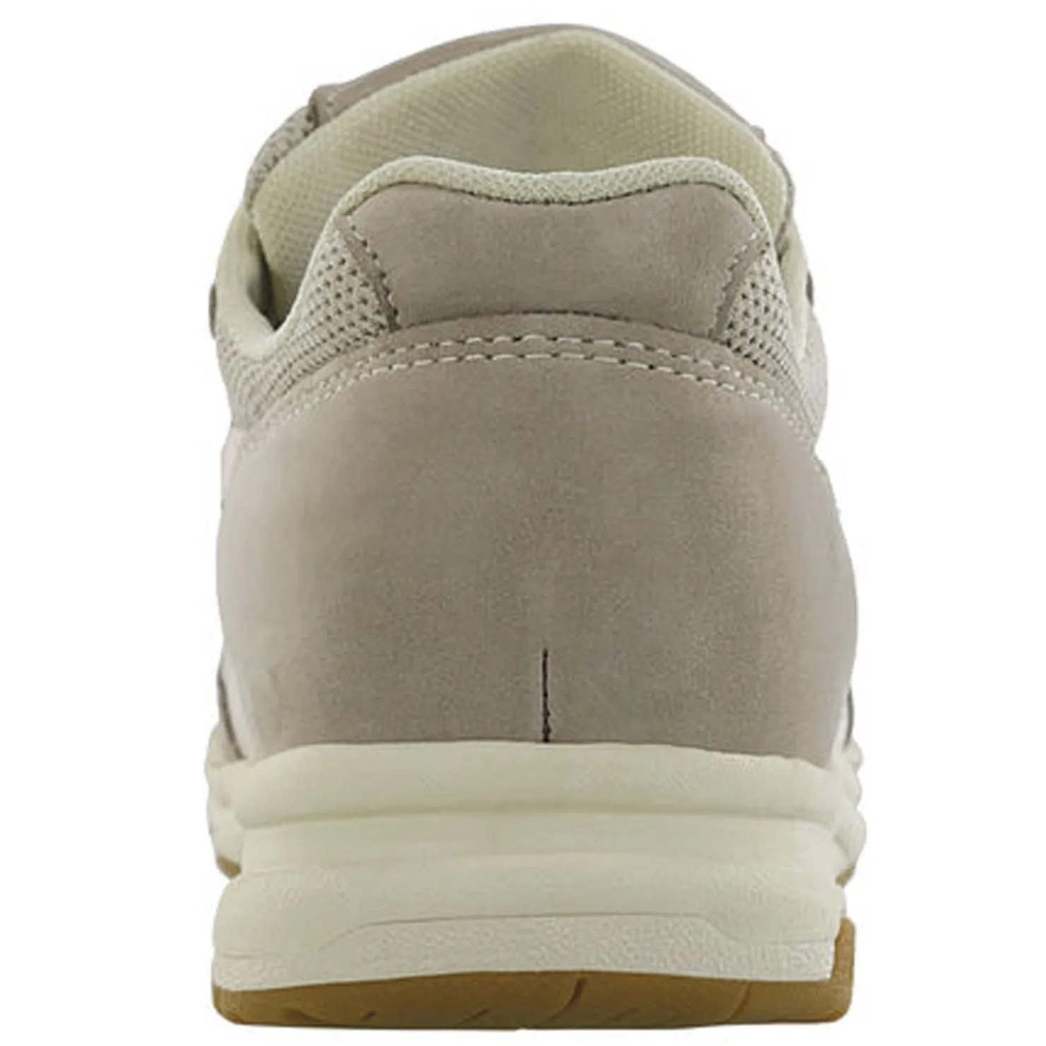 Fashion & Street*SAS Women's , Tour Mesh Sneaker Taupe Pink