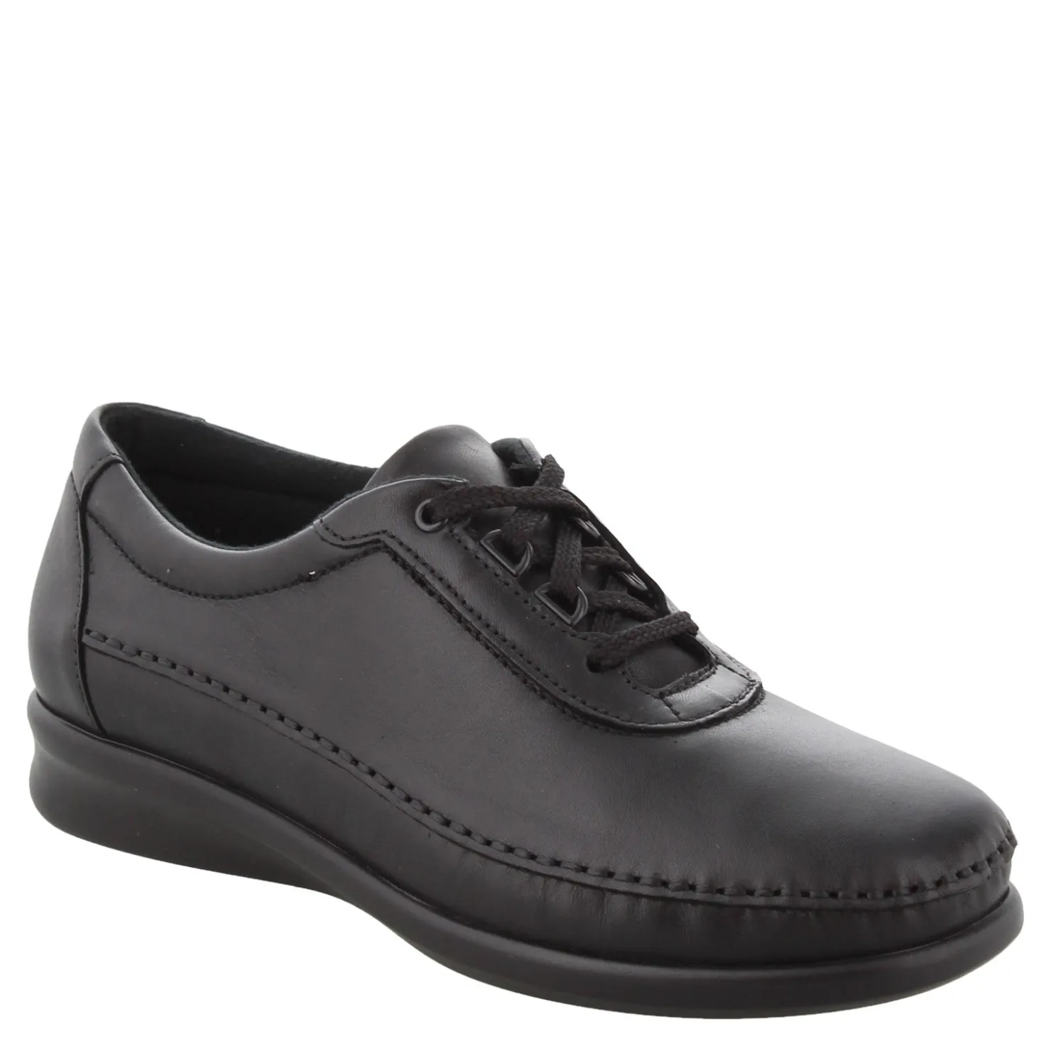 Women's , Traveler Lace Up Shoe|SAS Hot
