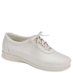 Fashion & Street*SAS Women's , Traveler Sneaker Bone