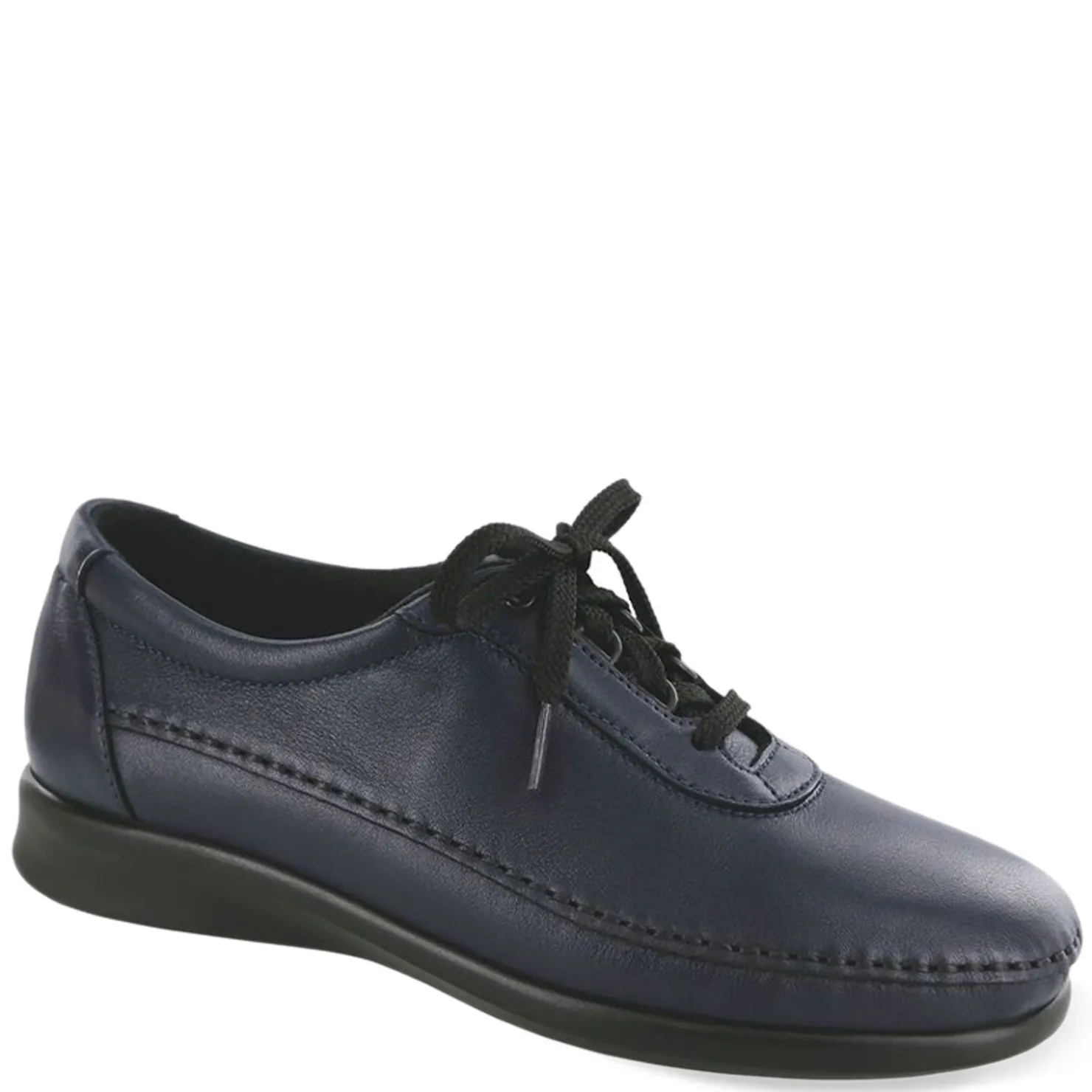 Fashion & Street*SAS Women's , Traveler Sneaker Navy