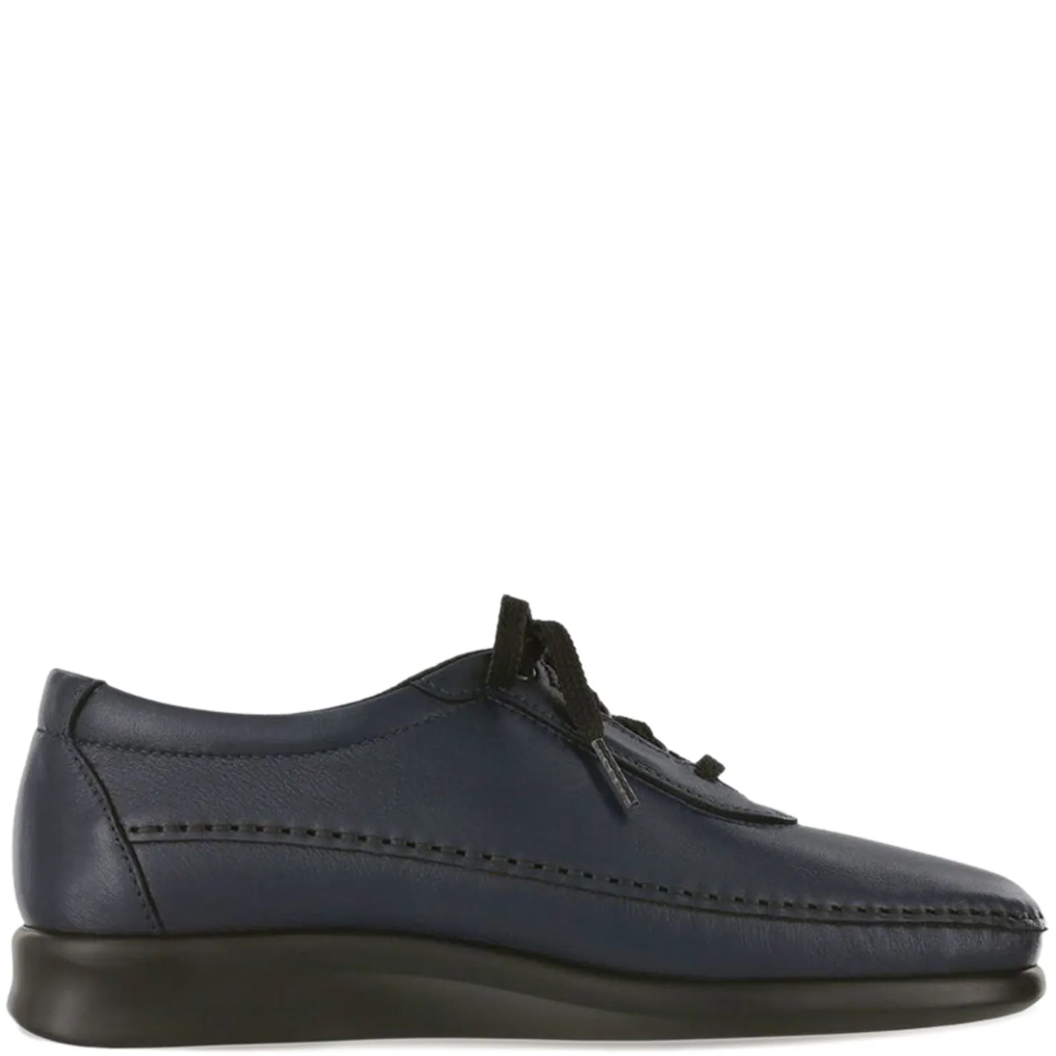 Fashion & Street*SAS Women's , Traveler Sneaker Navy