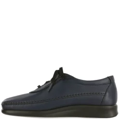 Fashion & Street*SAS Women's , Traveler Sneaker Navy
