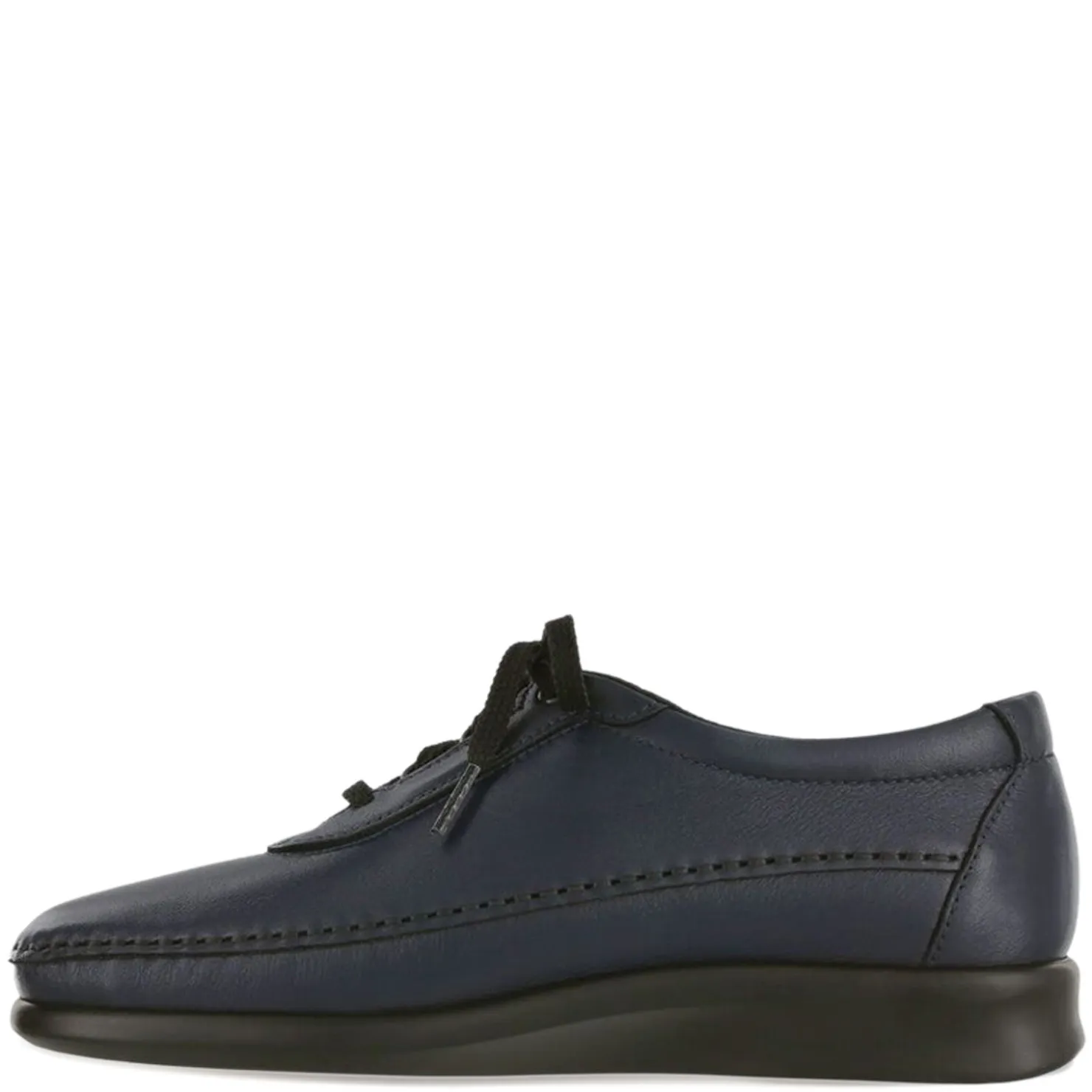 Fashion & Street*SAS Women's , Traveler Sneaker Navy