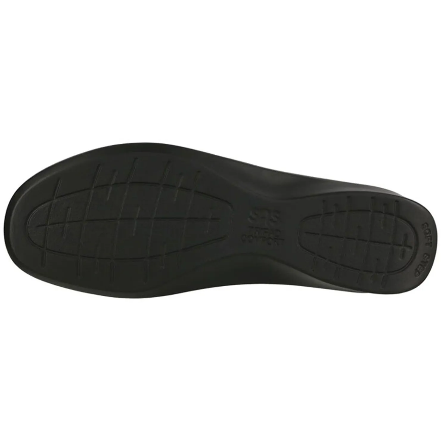 Fashion & Street*SAS Women's , Traveler Sneaker Navy
