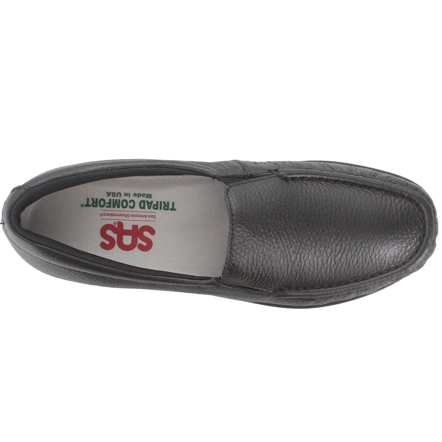 Women's , Twin Slip-On|SAS Online