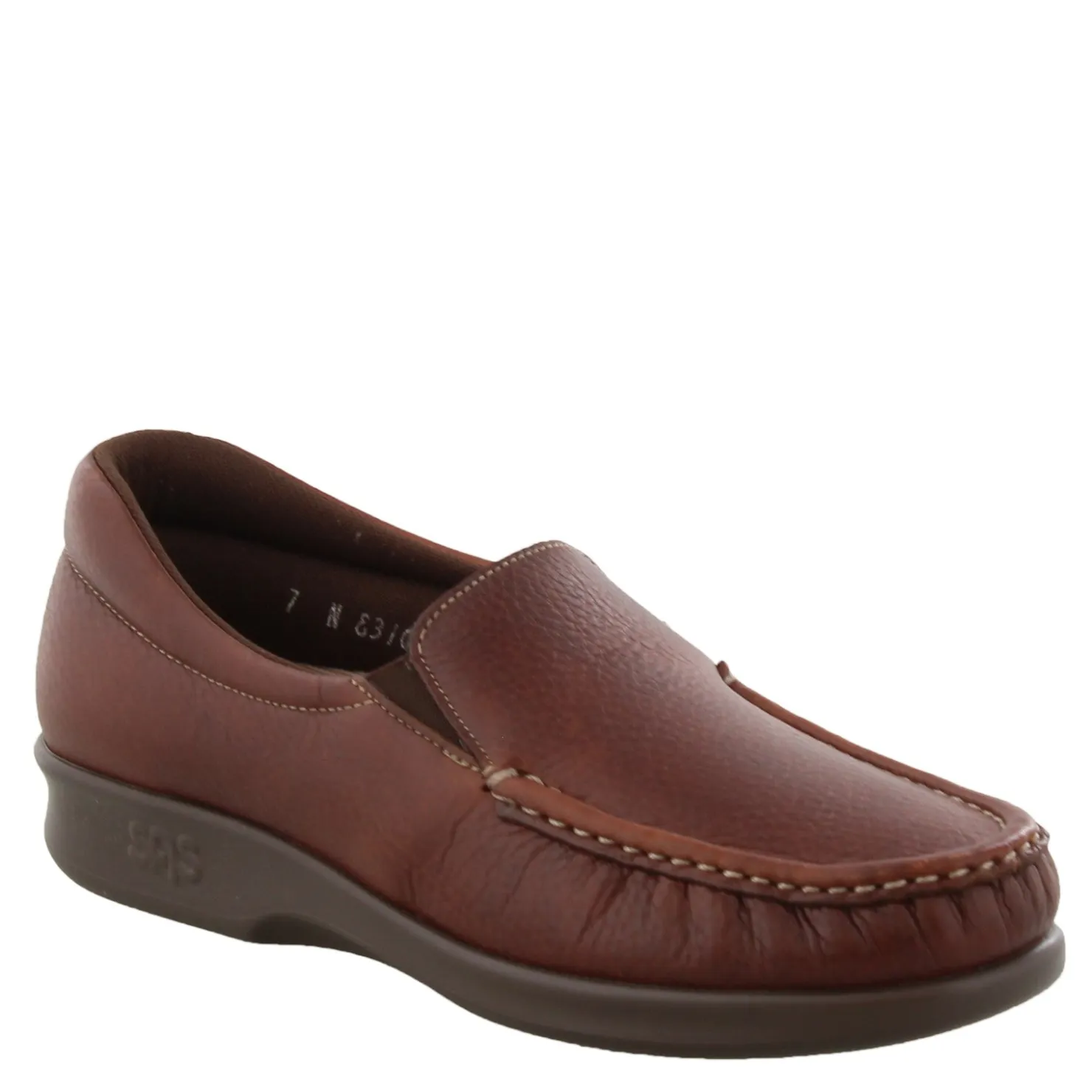 Women's , Twin Slip-On|SAS