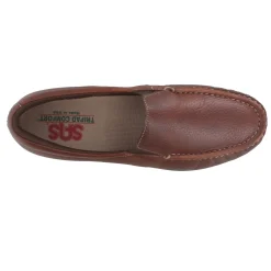 Women's , Twin Slip-On|SAS