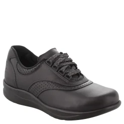 Walking*SAS Women's , Walk Easy Walking Shoe Black