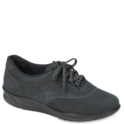 Walking*SAS Women's , Walk Easy Walking Shoe Nero