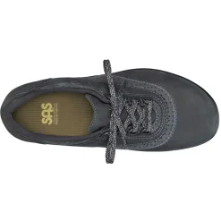 Walking*SAS Women's , Walk Easy Walking Shoe Nero