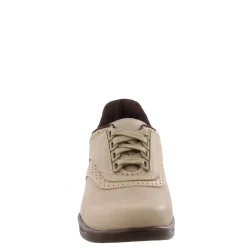 Walking*SAS Women's , Walk Easy Walking Shoe Beige
