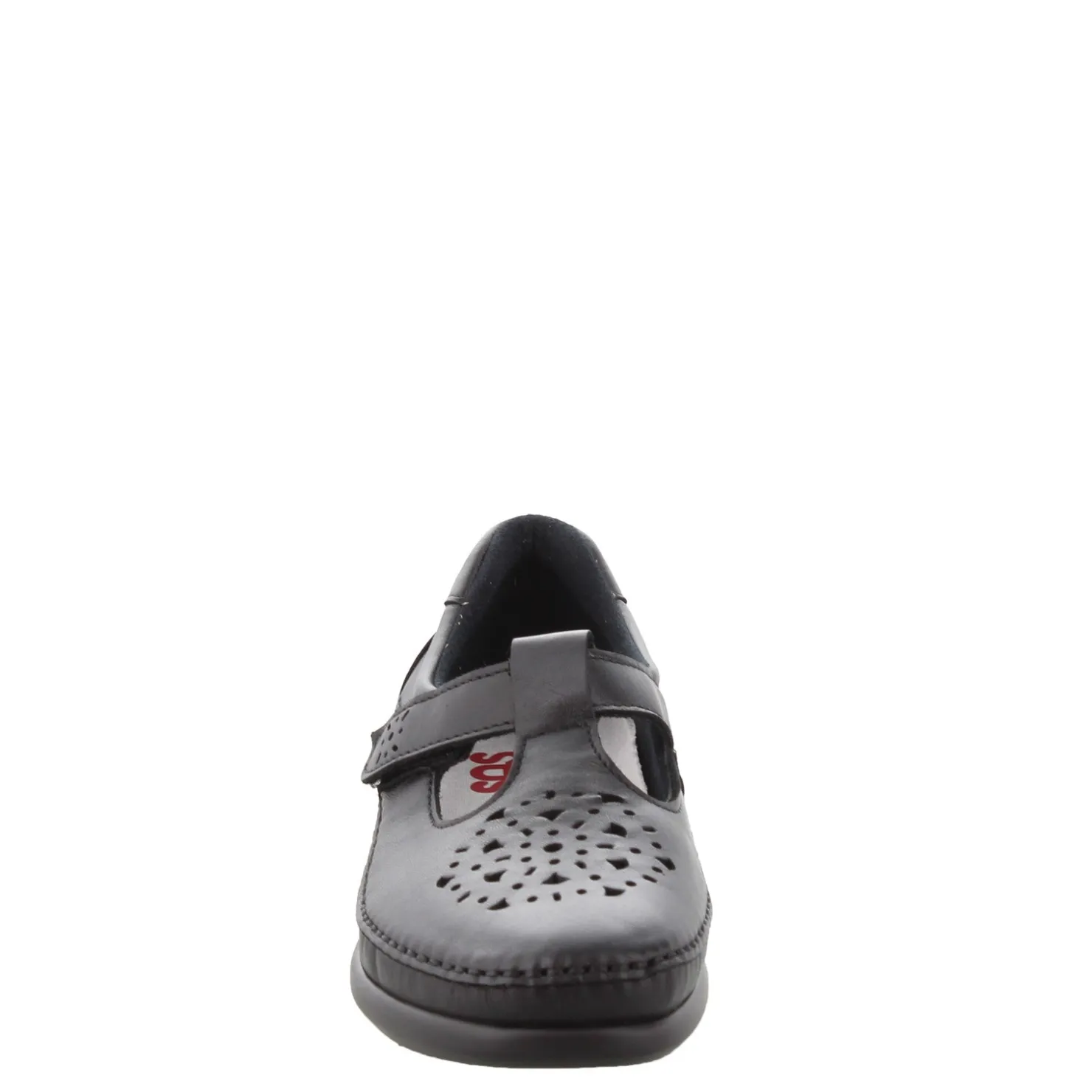 Women's , Willow Moccasin|SAS Hot