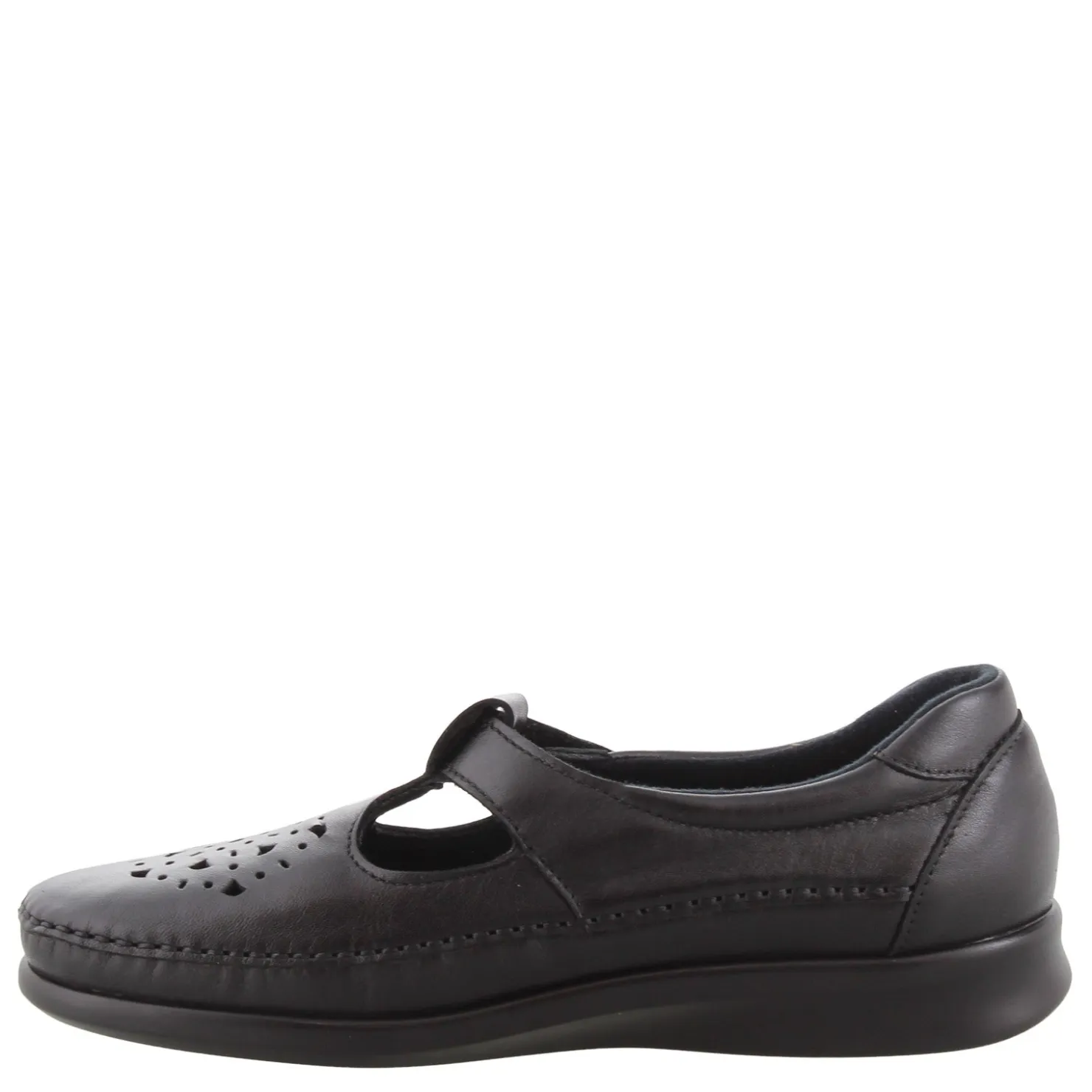 Women's , Willow Moccasin|SAS Hot