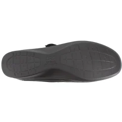 Women's , Willow Moccasin|SAS Hot