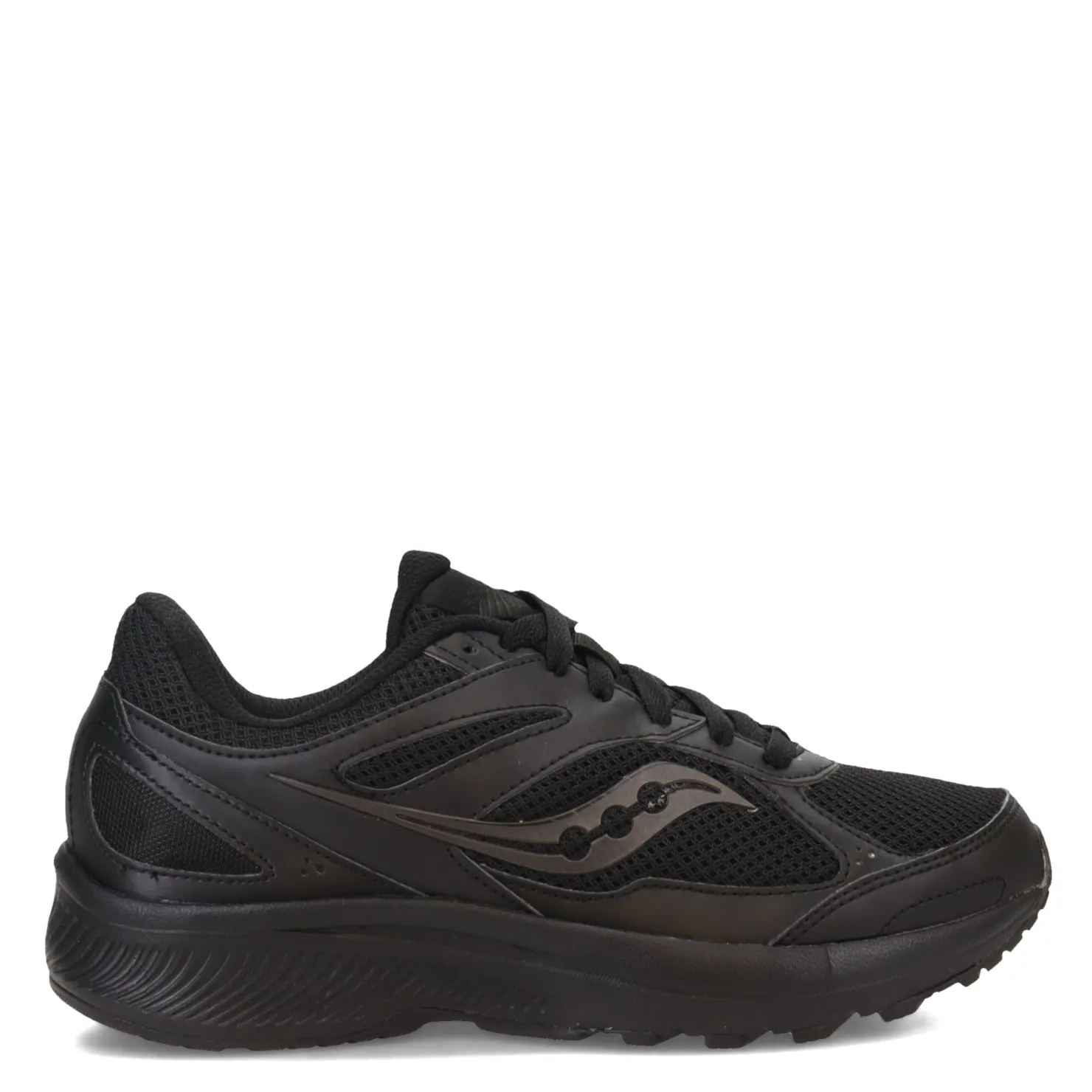Women's , Cohesion 14 Running Shoe - Wide Width|Saucony Discount