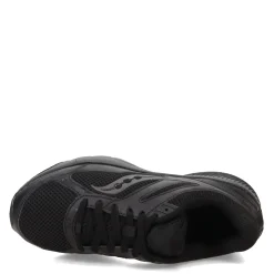 Women's , Cohesion 14 Running Shoe - Wide Width|Saucony Discount
