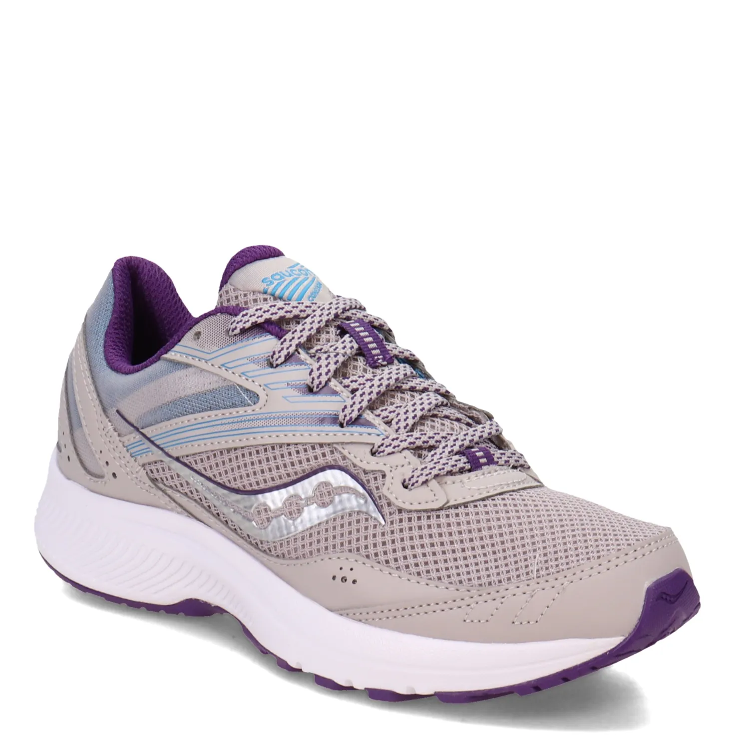 Women's , Cohesion 15 Running Shoe|Saucony