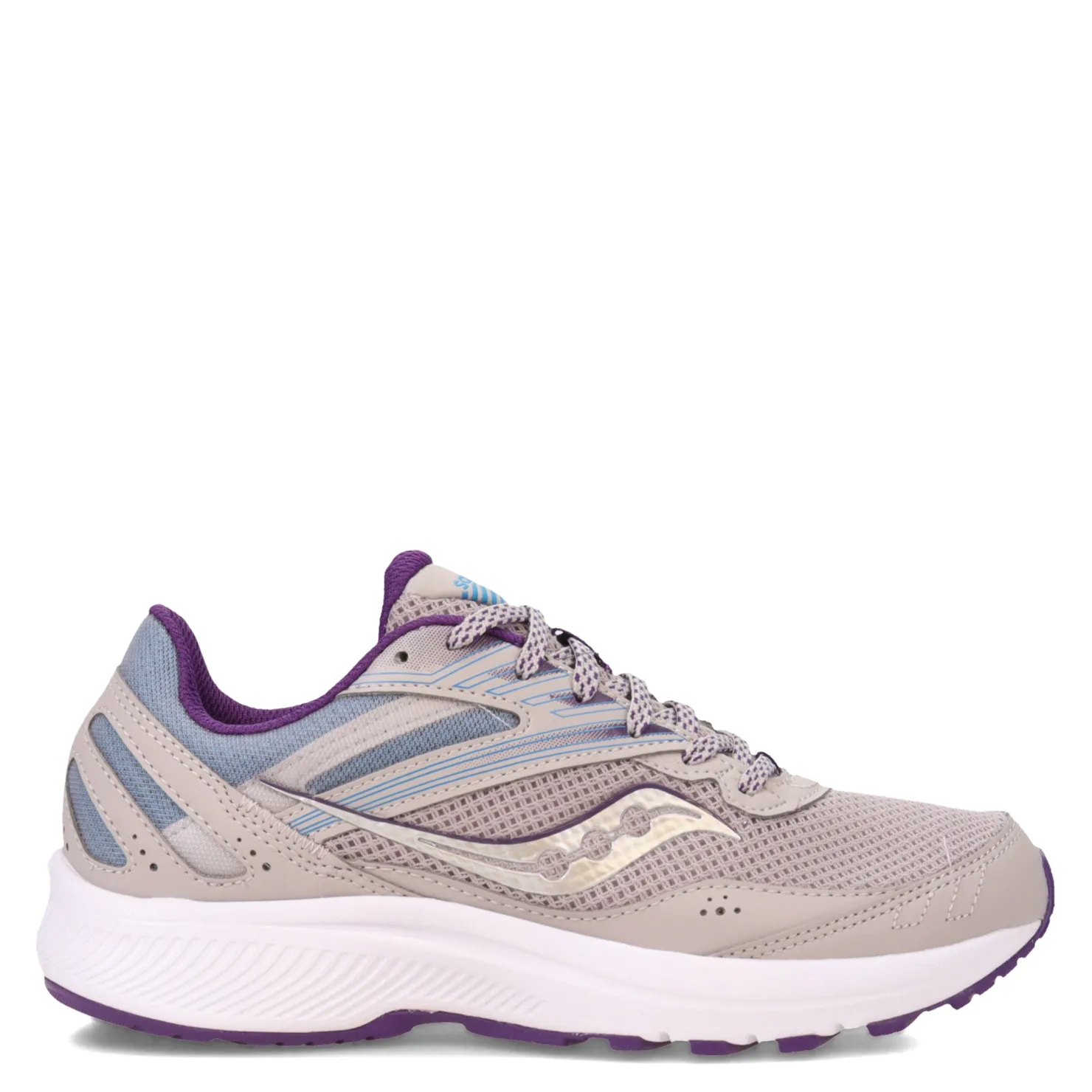 Women's , Cohesion 15 Running Shoe|Saucony
