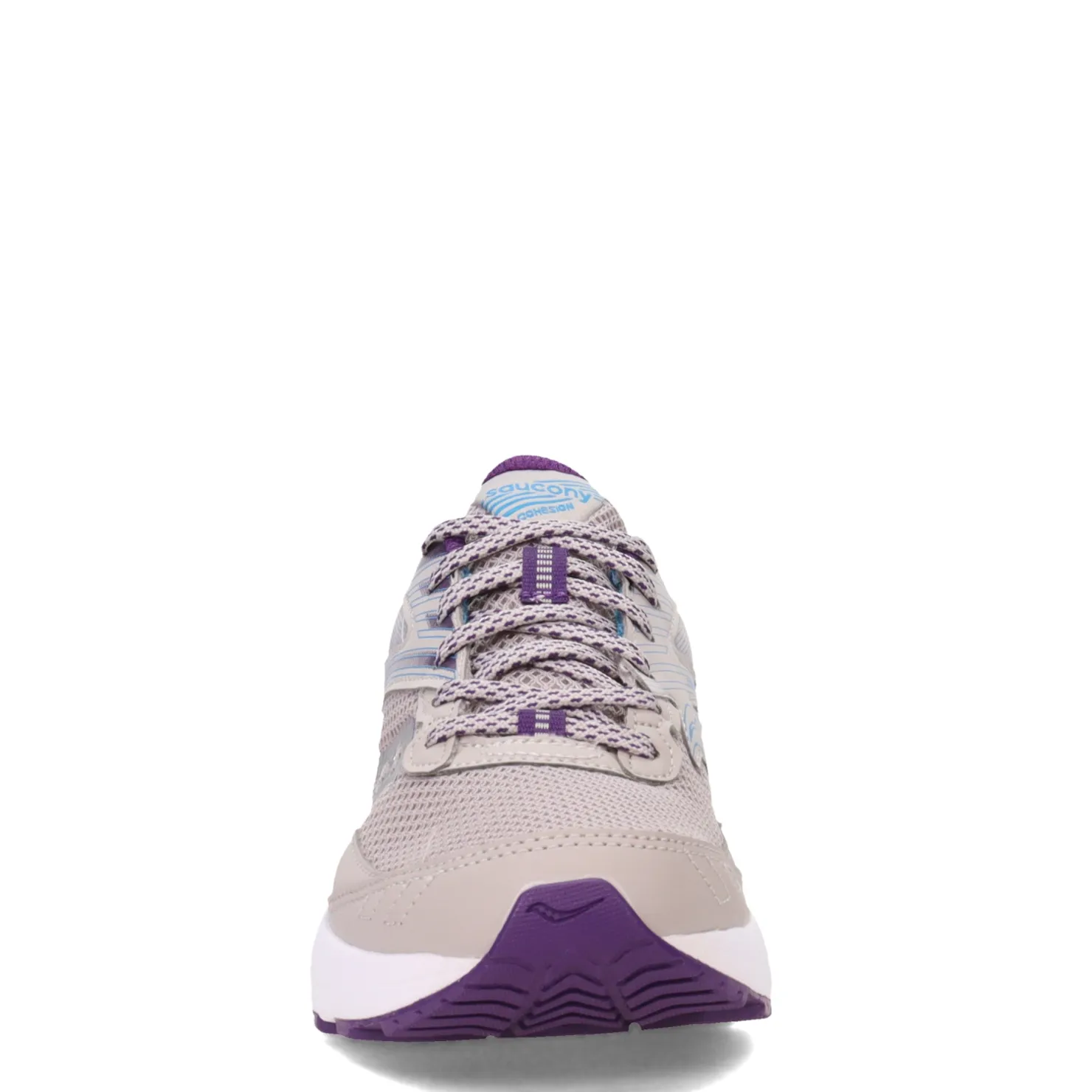 Women's , Cohesion 15 Running Shoe|Saucony