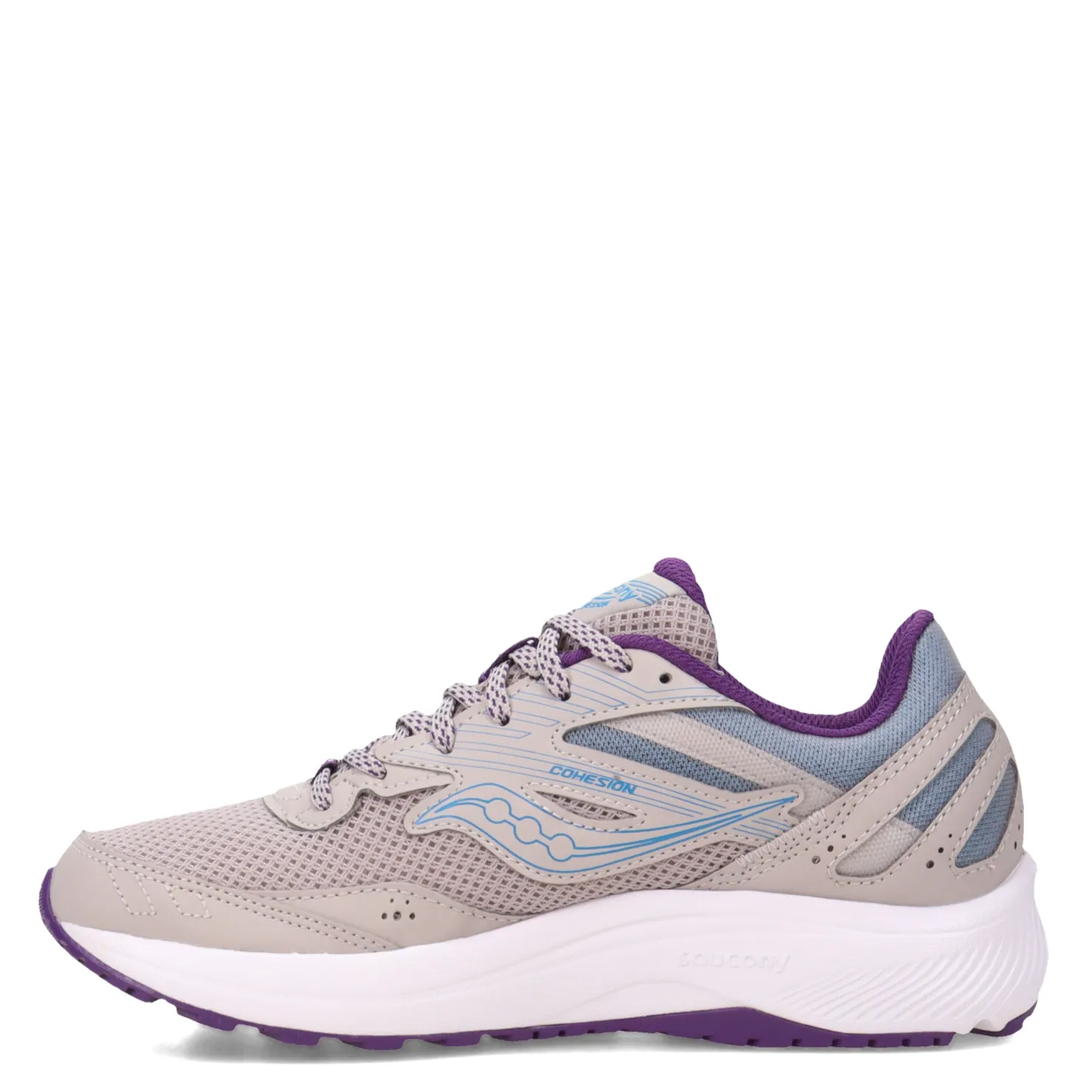 Women's , Cohesion 15 Running Shoe|Saucony