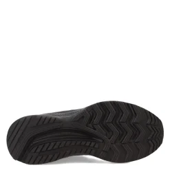 Running*Saucony Women's , Cohesion 14 Running Shoe - Wide Width Black/Black