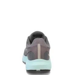 Running*Saucony Women's , Cohesion 16 Running Shoe Gravel/Ice