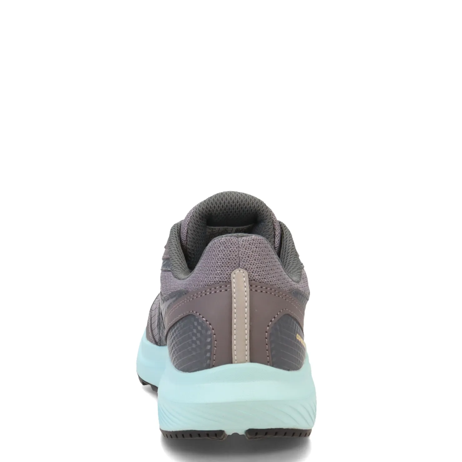 Running*Saucony Women's , Cohesion 16 Running Shoe Gravel/Ice