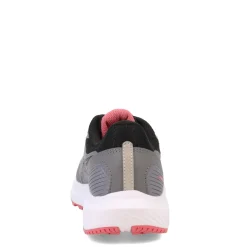 Running*Saucony Women's , Cohesion 16 Running Shoe Charcoal/Petal