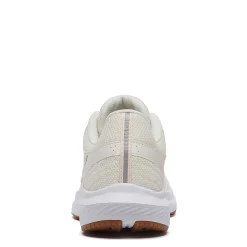 Running*Saucony Women's , Cohesion 17 Running Shoe Pearl/Gum
