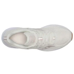 Running*Saucony Women's , Cohesion 17 Running Shoe Pearl/Gum
