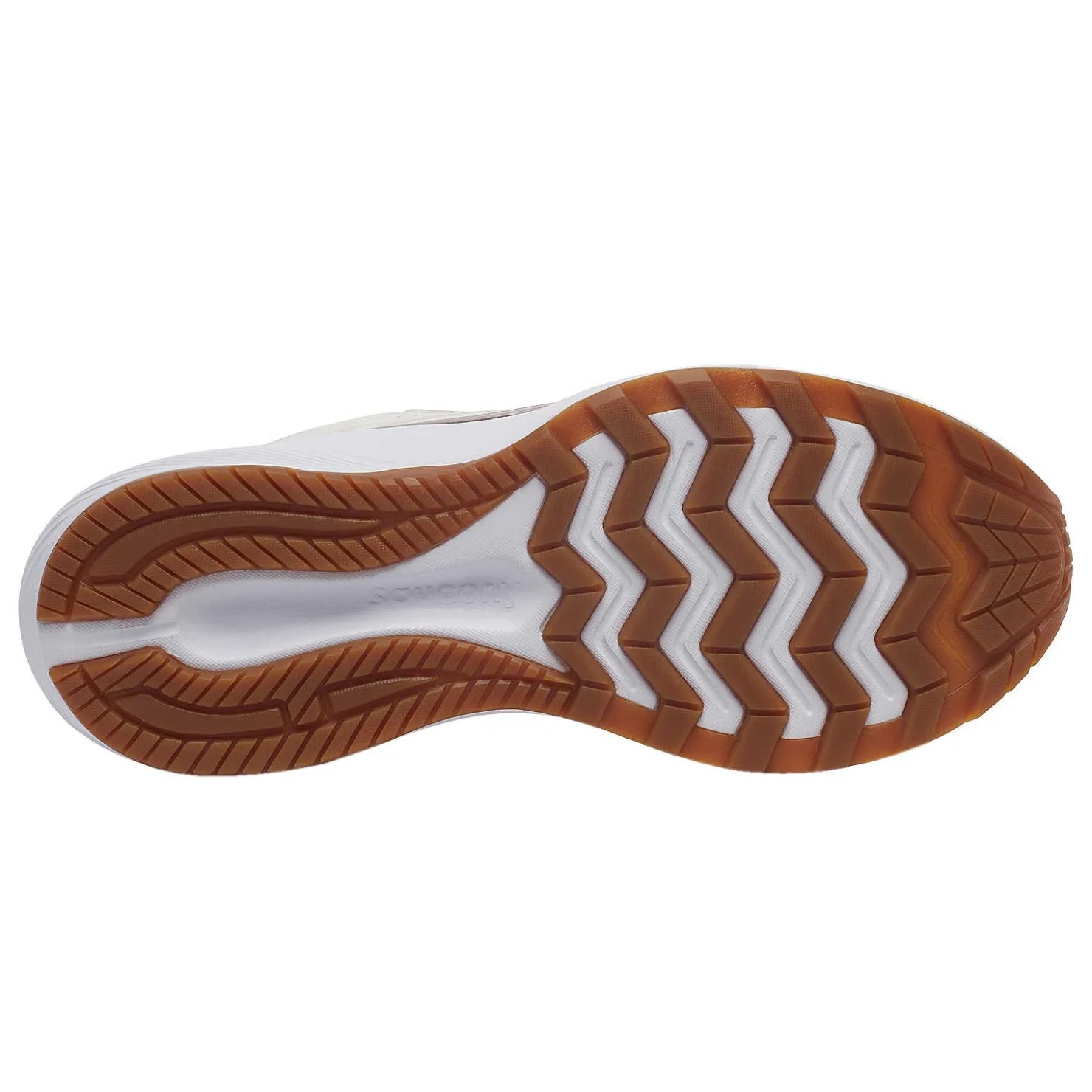 Running*Saucony Women's , Cohesion 17 Running Shoe Pearl/Gum