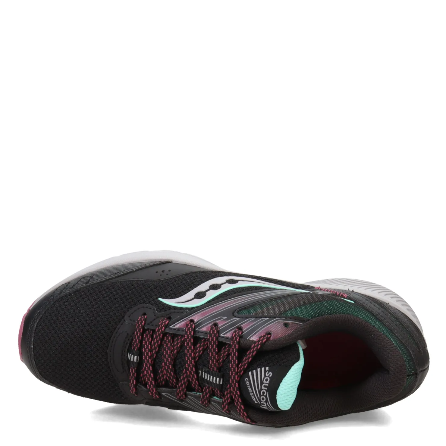Women's , Cohesion TR15 Trail Running - Wide Width|Saucony Hot
