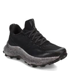 Running*Saucony Women's , Endorphin Trail Running Shoe Black/Gravel