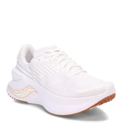 Running*Saucony Women's , Endorphin Shift 3 Sneaker White
