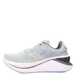 Running*Saucony Women's , Endorphin Shift 3 Sneaker Granite