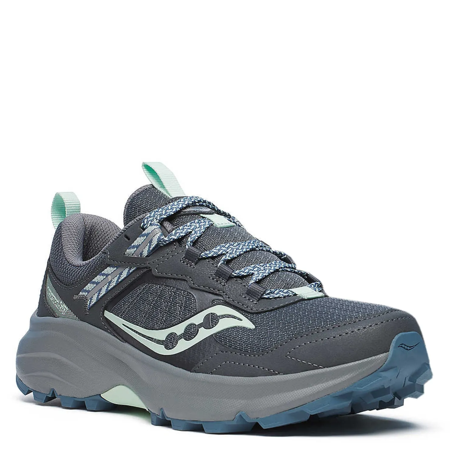 Women's , Excursion TR17 Trail Running Shoe|Saucony