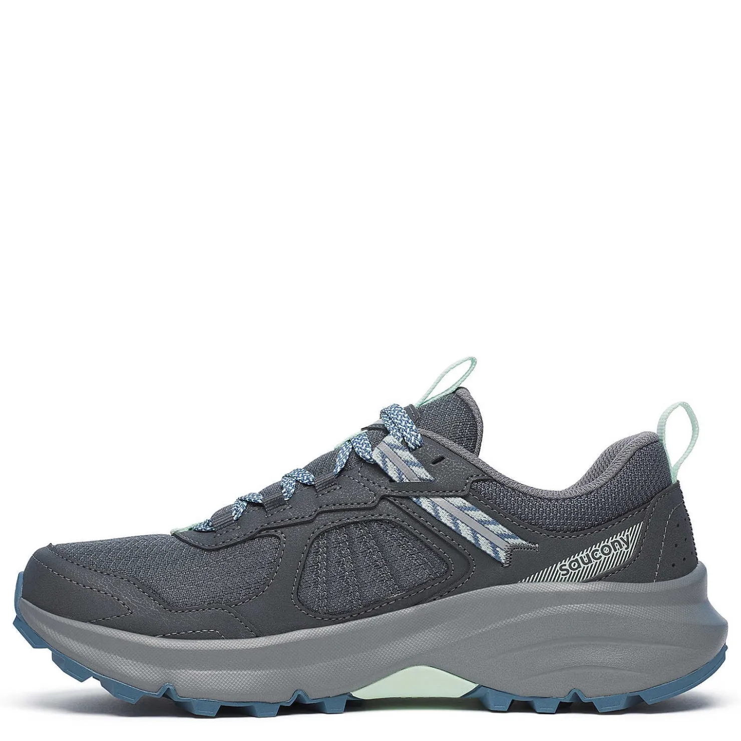 Women's , Excursion TR17 Trail Running Shoe|Saucony
