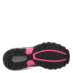 Running*Saucony Women's , Excursion TR16 Trail Running Shoe Black/Fuschia