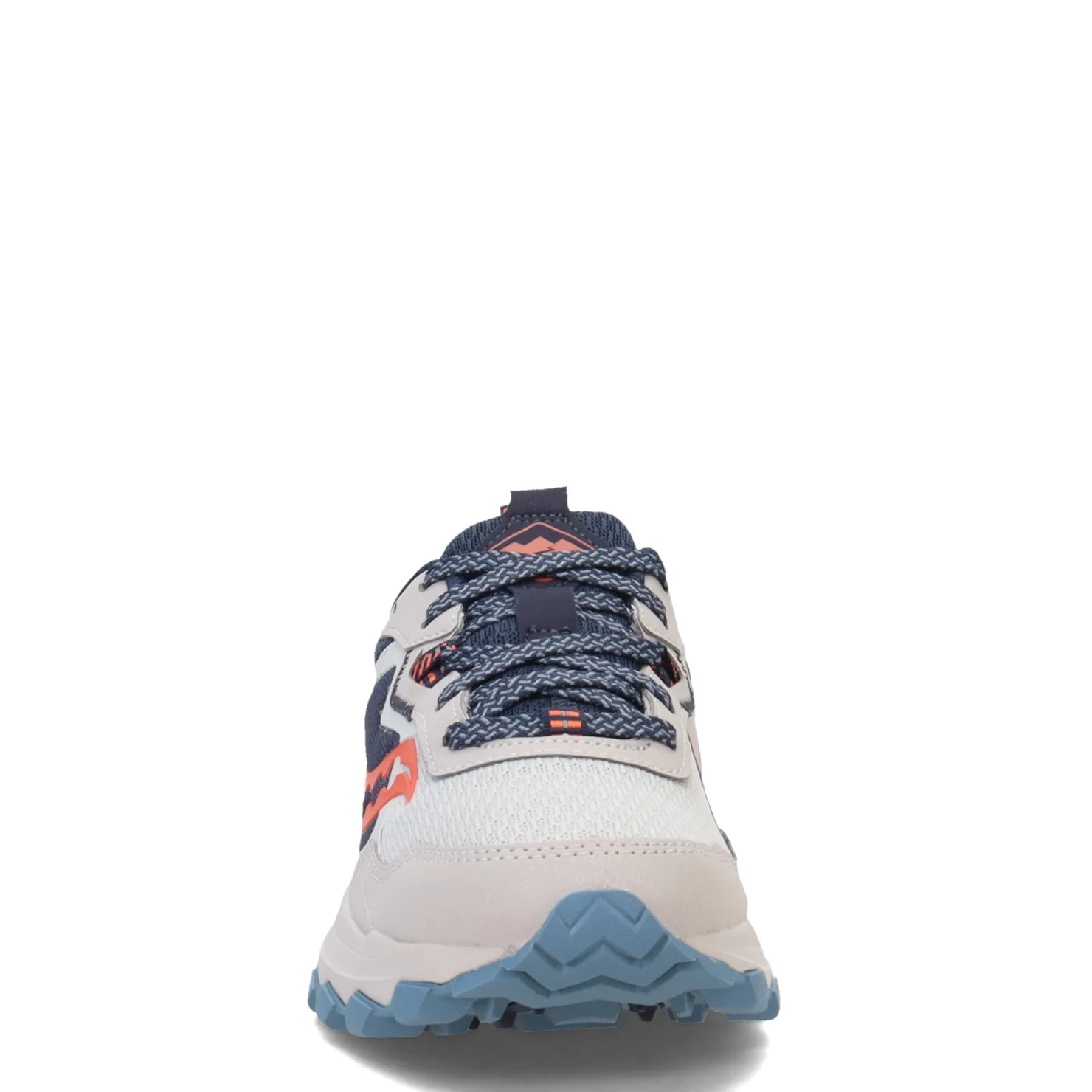 Trail & Hiking*Saucony Women's , Excursion TR16 Trail Running Shoe Concrete/Night
