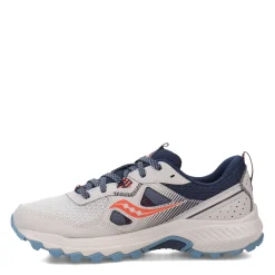 Trail & Hiking*Saucony Women's , Excursion TR16 Trail Running Shoe Concrete/Night
