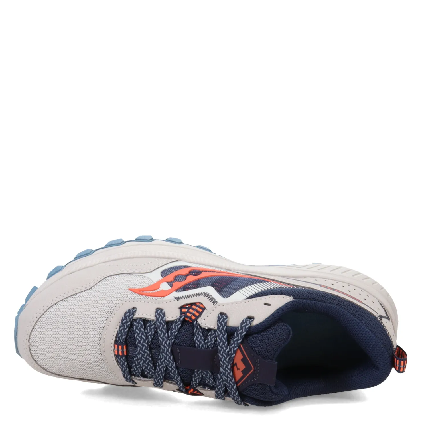 Trail & Hiking*Saucony Women's , Excursion TR16 Trail Running Shoe Concrete/Night