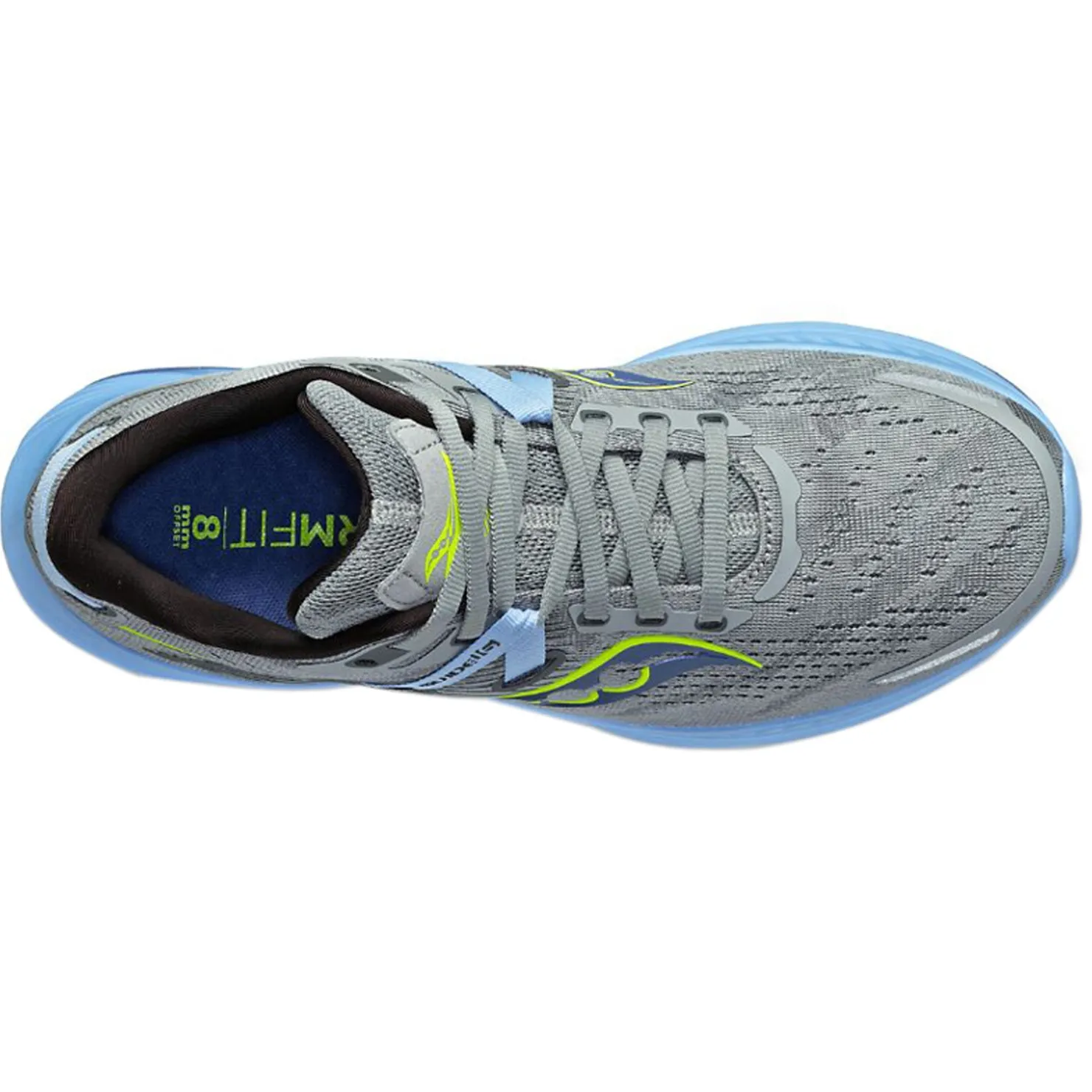 Women's , Guide 16 Running Shoe - Wide Width|Saucony Best