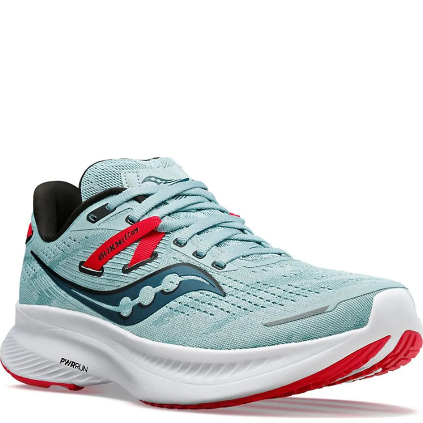 Women's , Guide 16 Running Shoe|Saucony New