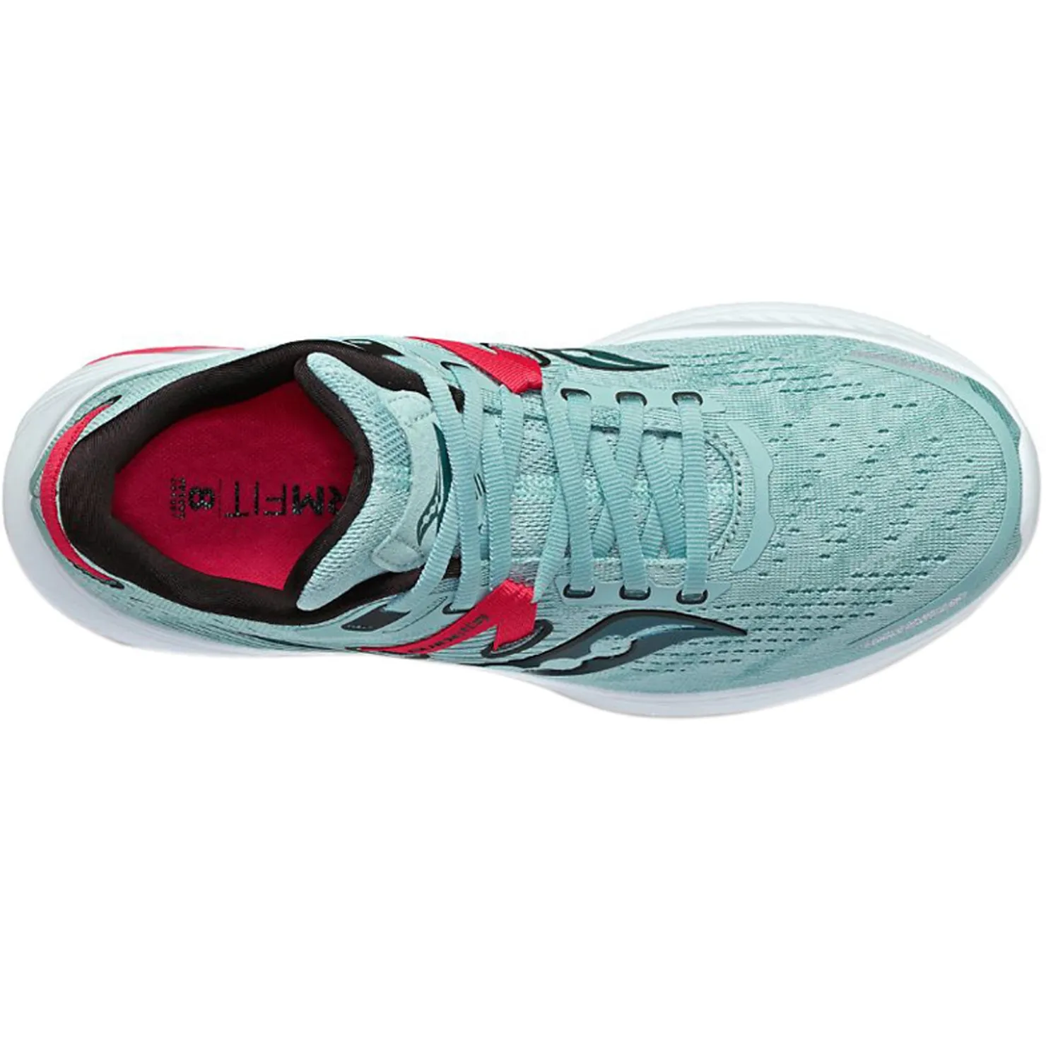 Women's , Guide 16 Running Shoe|Saucony New