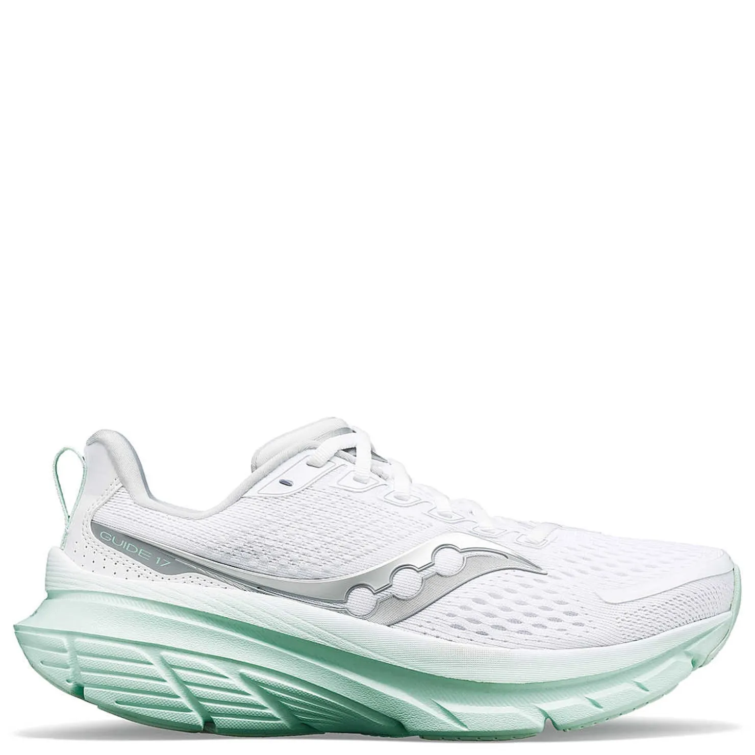 Women's , Guide 17 Running Shoe|Saucony Best