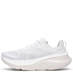 Running*Saucony Women's , Guide 17 Running Shoe White/Moon