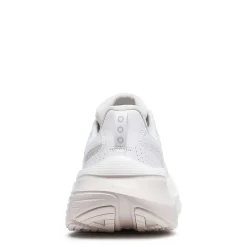 Running*Saucony Women's , Guide 17 Running Shoe White/Moon