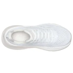 Running*Saucony Women's , Guide 17 Running Shoe White/Moon
