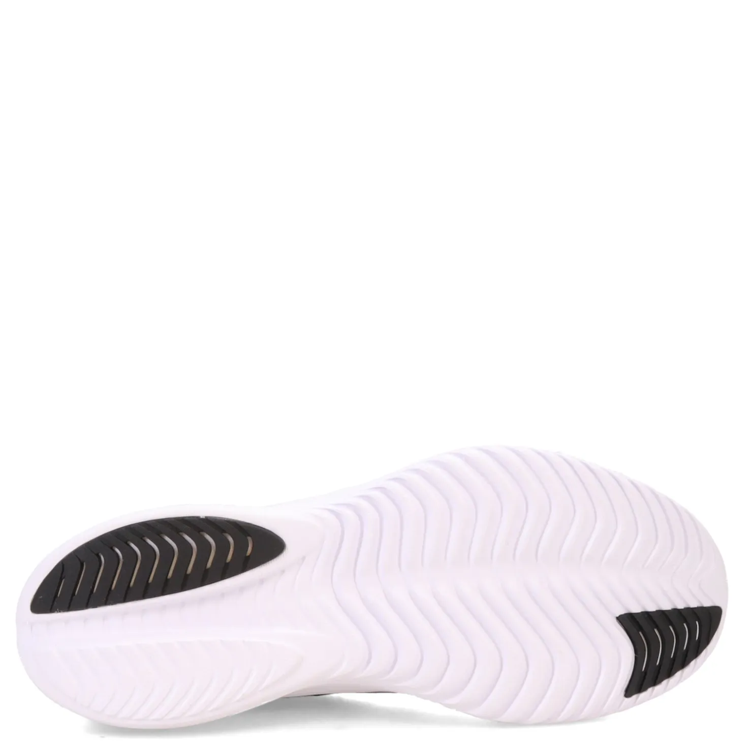 Running*Saucony Women's , Kinvara 14 Running Shoe - Wide Width Black/White