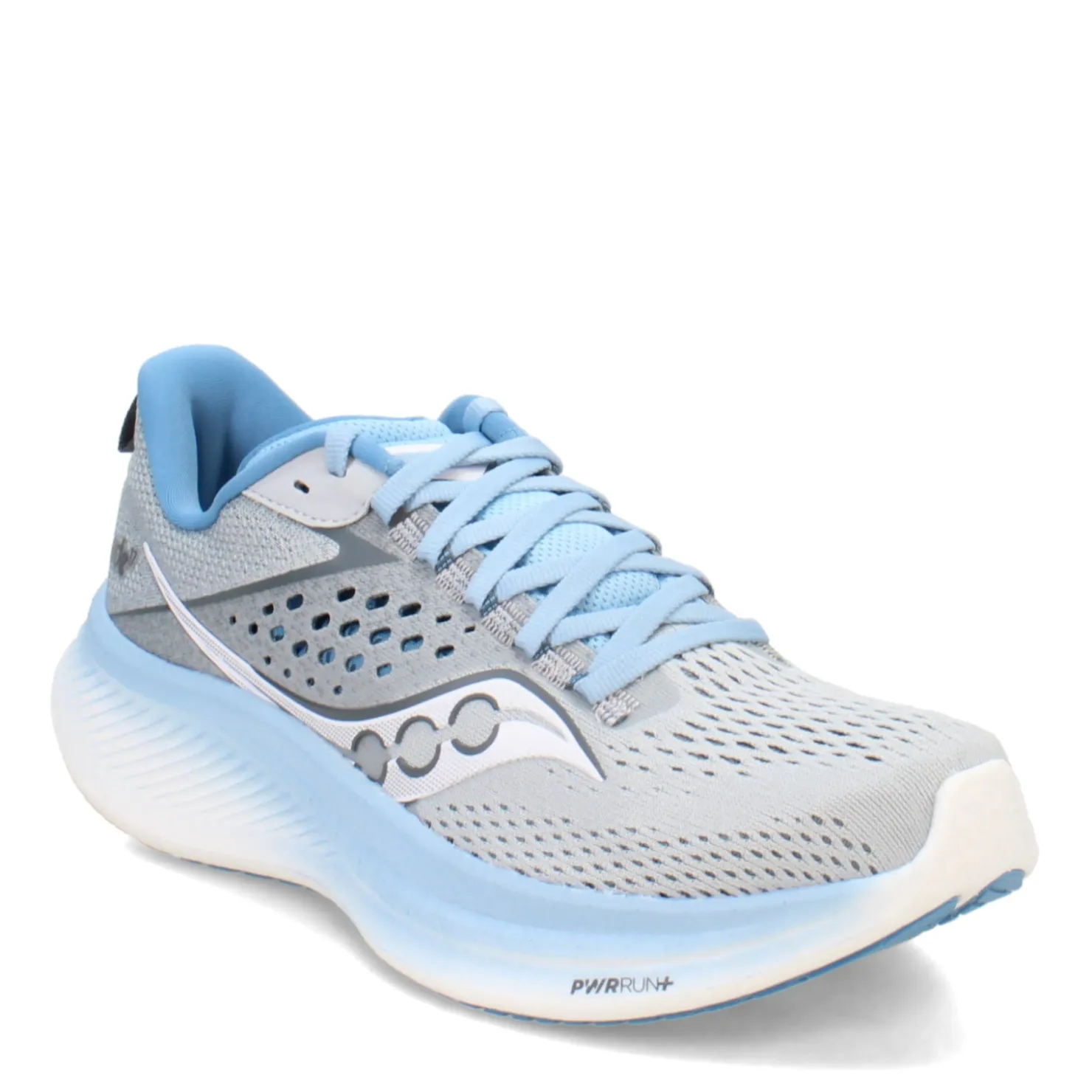 Women's , Ride 17 Running Shoe - Wide Width|Saucony Hot